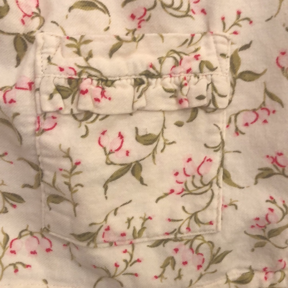 Button down. Size 8 - Picture 3 of 3